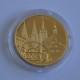 Zlatá medaile Praga 2008