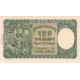 100 slovenských korun 1940 - A2 170692 - "SPECIMEN"