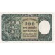 100 slovenských korun 1940 - A15 638192 - "SPECIMEN"