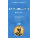 Mince Československa, ČR a SR 1918 - 2017, Macho a Chlapovič