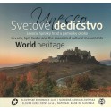 Sada oběžných mincí Slovenské republiky 2016 - UNESCO Levoča, Spišský hrad