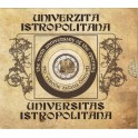 Sada oběžných mincí Slovenské republiky 2017 - Univerzita Istropolitana
