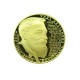 2000 - Zlatá medaile 5100 let od sjednocení Egyptské říše, Au 1 Oz