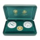 The Sydney 2000 - Olympic Coin Collection - Austrálie