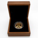Zlatá mince Letní olympijské hry Londýn 2012 Proof - rok 2008