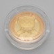 Zlatá mince Letní olympijské hry Londýn 2012 Proof - rok 2008