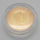 Zlatá mince Letní olympijské hry Londýn 2012 Proof - rok 2008