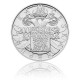 Stříbrná mince Marie Terezie - Standard 