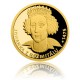 2017 - Sada 4 zlatých mincí 5 NZD Šlechtický rod pánů z Rožmitálu