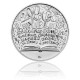 Stříbrná mince Josef Kainar - Standard 