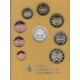 Sada oběžných mincí Slovenské republiky 2017 - Marie Terezie - Proof