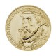 Zlatý 40-ti dukát Maxmiliána II.