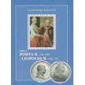 Mince Josefa II. 1765 - 1790 a Leopolda II. 1790 - 1792, Vlastislav Novotný 