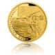 2017 - Zlatá mince 5 NZD Bitva u Stalingradu