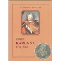Mince Karla VI. 1711 - 1740, Vlastislav Novotný 