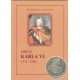 Mince Karla VI. 1711 - 1740, Vlastislav Novotný 