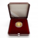 2007 - Zlatá medaile Tři Grácie, Au 1/10 Oz
