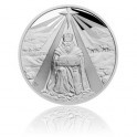 2017 - Stříbrná medaile Tři králové - Melichar