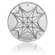 Stříbrná mince Kaple sv. Václava v katedrále sv. Víta - Standard