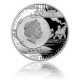 2017 - Fantastický svět Julese Verna 1 NZD Nautilus