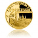 2018 - Dvoudukát České republiky 2018 - Prezident