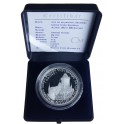 2003 - Stříbrná medaile Karlštejn