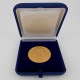 1993 - Zlatá medaile pětidukát Vznik samostatné České republiky, 1. 1. 1993
