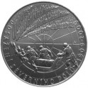 2009 - Pamětní stříbrná mince Dosažení severního pólu, Proof