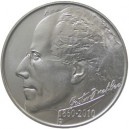 Pamětní stříbrná mince Gustav Mahler - Proof 