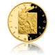 2018 - Zlatá mince 25 WST Převratné osmičky našich dějin - 1948 - Proof 