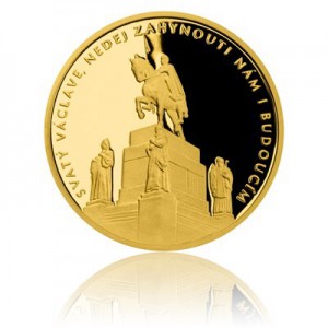 2018 - Svatý Václav - Příběhy naší historie - 1 Oz