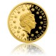 2018 - Zlatá mince 5 NZD Invaze na Sicílii