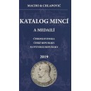Mince Československa, ČR a SR 1918 - 2019, Macho a Chlapovič