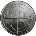 2008 - Pamětní stříbrná mince Národní technické muzeum, Proof