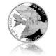 2018 - Sada 3 stříbrných mincí 2 NZD 100 let od konce I. světové války