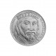2016 - Stříbrný odražek dukátu Vladislav II. Jagellonský