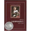 Mince Leopolda I. 1657 - 1705, Vlastislav Novotný 