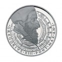 2006 - Stříbrná medaile Gregoriánský kalendář