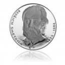 2004 - Stříbrná medaile Bedřich Smetana