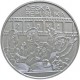 Pamětní stříbrná mince Karel Zeman - Proof 