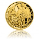 2018 - Sada 3 zlatých mincí 10 NZD 100 let od konce I. světové války