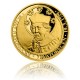 2018 - Sada 3 zlatých mincí 10 NZD 100 let od konce I. světové války