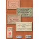 Nouzová papírová platidla na území Československa 1900-1950