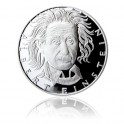 2005 - Stříbrná medaile Albert Einstein
