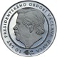 2003 - Stříbrná medaile Václav Havel