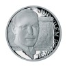 2006 - Stříbrná medaile 80. výročí Státní banky Československé