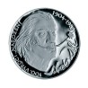 2003 - Stříbrná medaile Salvador Dalí