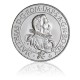 2008 - Stříbrná medaile Replika stříbrného tolaru tří císařů