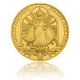 2019 - Zlatá mince 250 NZD Pražské Jezulátko - 5 Oz