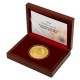2019 - Zlatá mince 250 NZD Pražské Jezulátko - 5 Oz